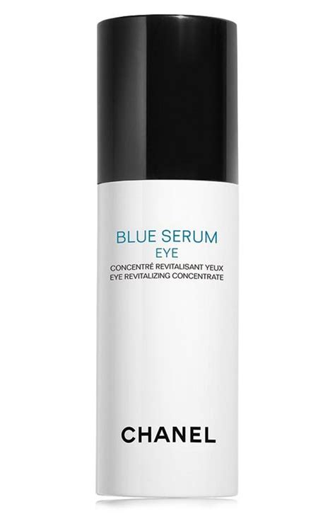 buy chanel blue serum|blue serum eye Chanel precio.